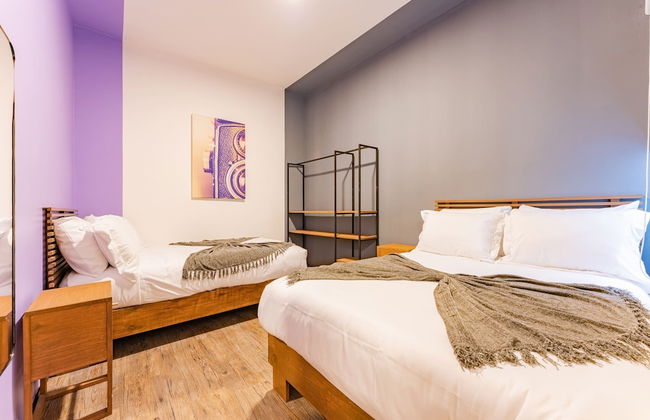 Narvarte Apartments by VH - Foto 11