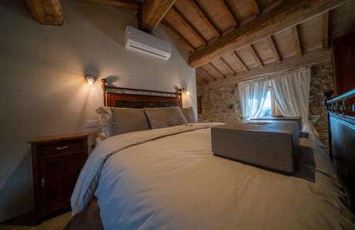 Agriturismo Podere Tovari - Foto 48