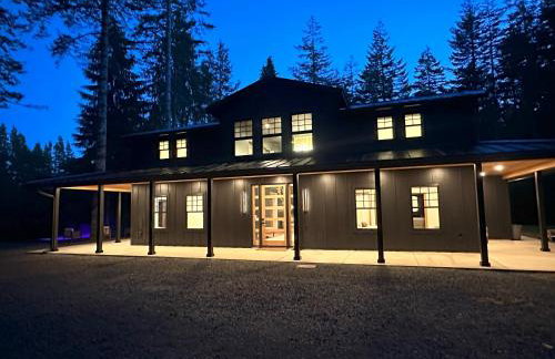 Bandon Woods Lodge & Spa - Photo 29