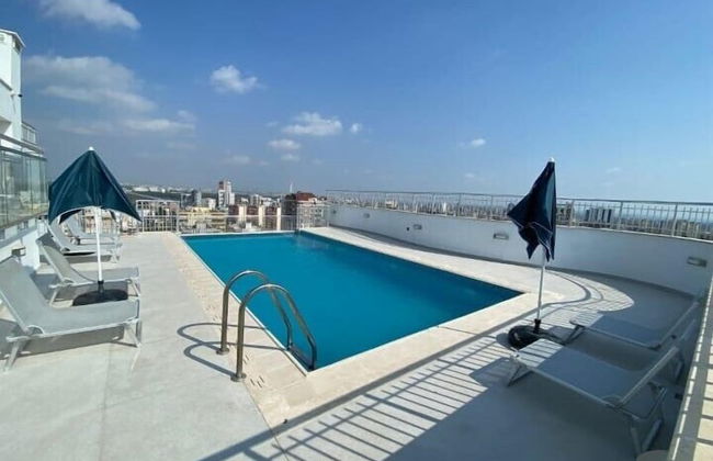 Sky Garden Suites - Photo 22