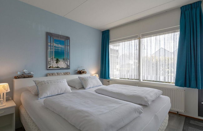 Lovely Holiday Apartment for 4 People - Foto 6