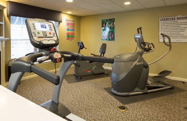 Bluegreen Vacations Suites at Hershey, an Ascend Collection Resort - Foto 24