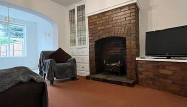 West Street House-Furnished Let - Foto 4