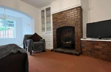 West Street House-Furnished Let - Foto 4