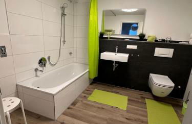 Lissi Apartment nur 5 Min vom Europa Park und direkt am Naturschutzgebiet - Foto 5