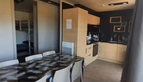 Chalet 3 chambres avec terrasse dans cadre verdoyant - FR-1-783-3 - Foto 2