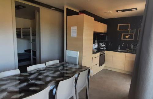 Chalet 3 chambres avec terrasse dans cadre verdoyant - FR-1-783-3 - Foto 2