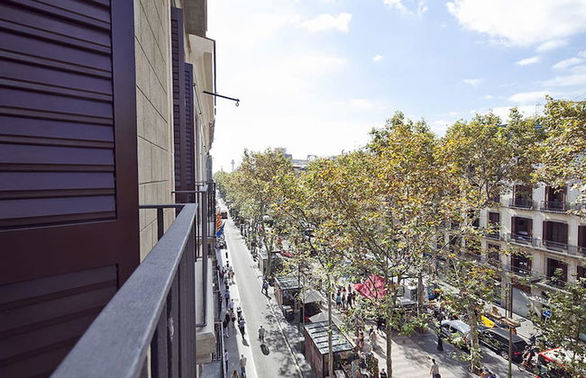 Apartments Ramblas 108 - Foto 23
