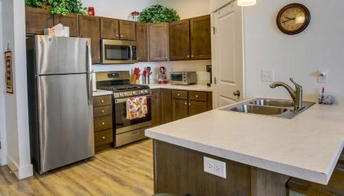 2 Mi to Zootah Providence Townhome with Fireplaces - Foto 2