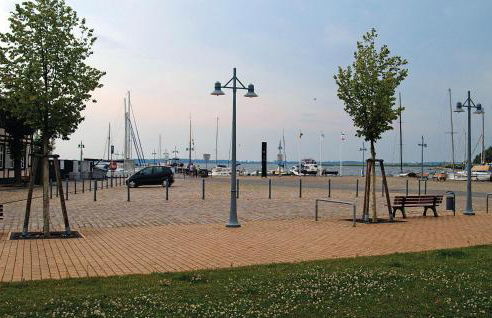 Lovely Apartment In Lassan With Wifi - Foto 12