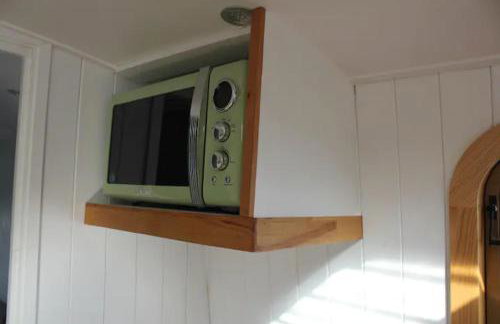 Waterbeach Boatel - Foto 14