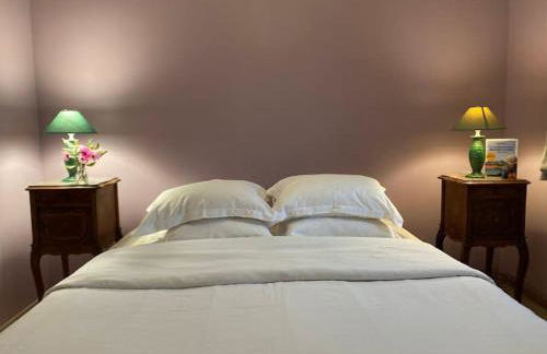 Gîtes à la ferme idéal en couple, famille ou amis - Foto 3