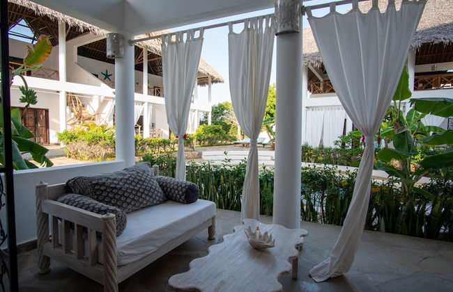 Rafiki Village - Foto 12