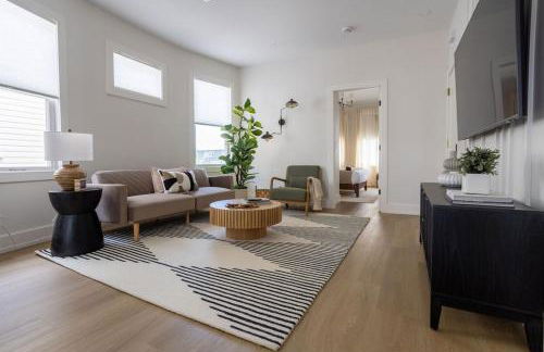 Excellence by Urooms Apartments Near NYC and Newark Airport with Parking - Foto 6