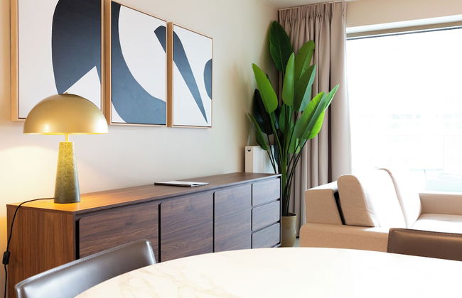 Casselbergh Residences Sky Bridge - Foto 9