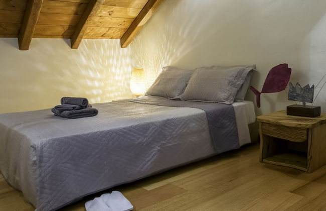 Dionysos Luxury Villa - Foto 8