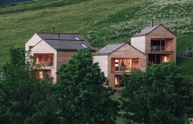 Peterhof Chalets - Foto 29