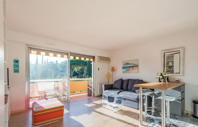 Résidence du Parc - Foto 4