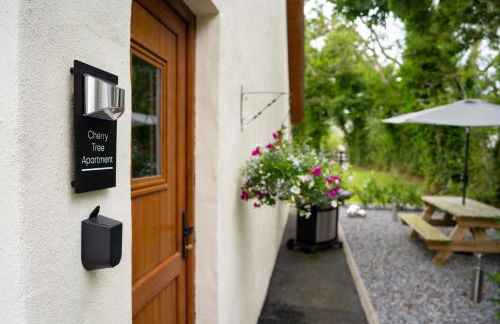 Limavady Cherry Tree Apartment, Sleeps 2 & Parking - Foto 3
