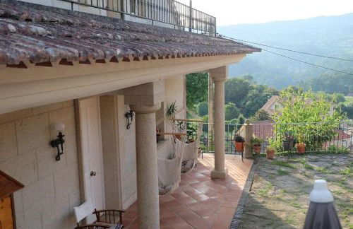 Casa Vallejo en Crecente - Foto 27