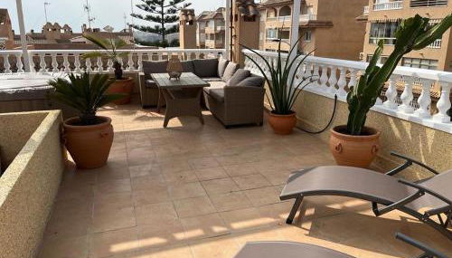 Apartament La Mata Torrevieja - Foto 2