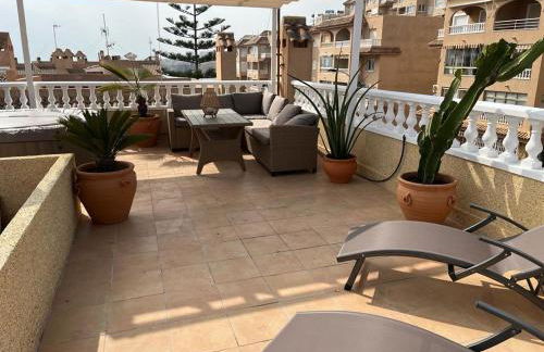 Apartament La Mata Torrevieja - Foto 2