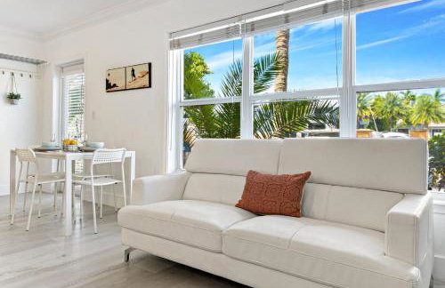 Las Olas Blvd Exclusive Apt With Waterview - Foto 5