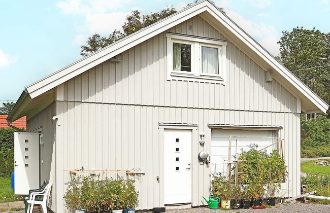 4 Person Holiday Home in Onsala-by Traum - Foto 1