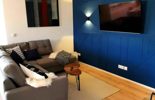 Moderne Ferienwohnungen mit Designbad - Photo 26