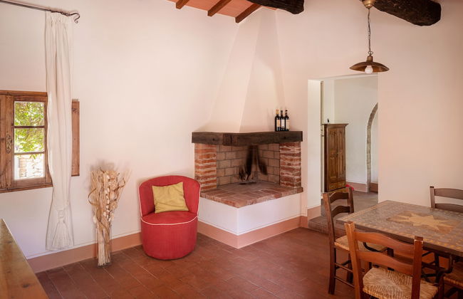 Castello di Bossi - Foto 71