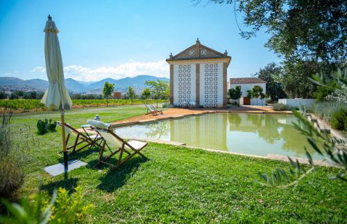 Cortijo de la Seda - Foto 2