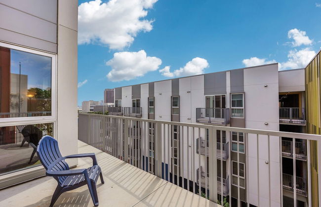 Stylish 2BR Family Apartment by Dtla - Foto 28