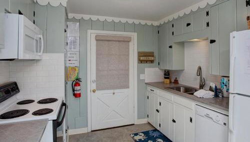 Estuary Cottage - Foto 5