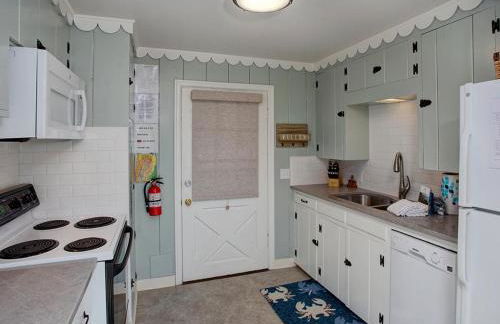 Estuary Cottage - Foto 5