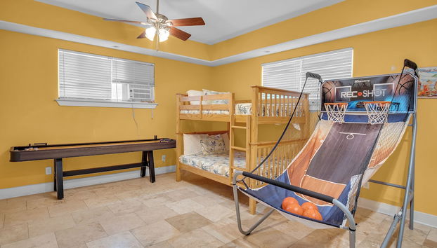 Shore Havin Fun - Foto 4, Habitación