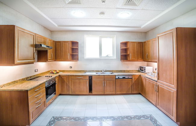 Al Raha Beach Hotel Villas - Foto 9