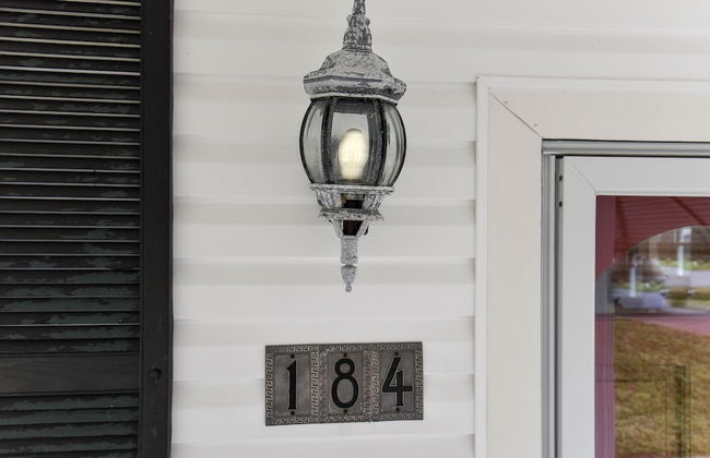 Miss Audrey Quiet&Cozy Historic Cottage - Foto 33