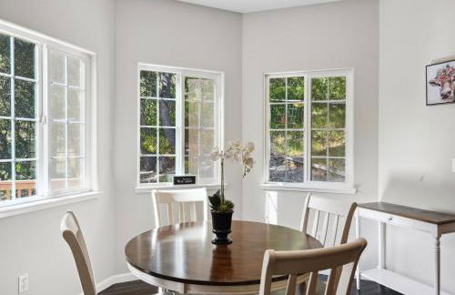 Serene and Stylish 3BD 2,5BA House Near Wineries - Foto 22