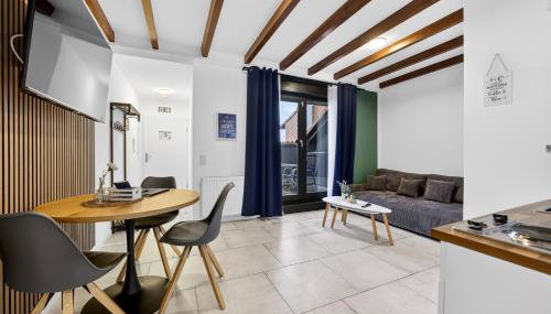 JUNIPRO Apartments Bostalsee - Foto 5