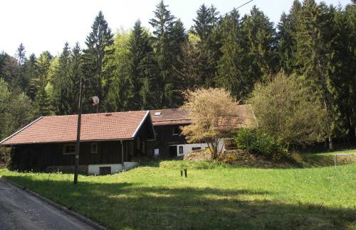 Quellenhof Kollnburg - Foto 2