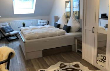 Ferienwohnung An der Jordanshöhe - Foto 7