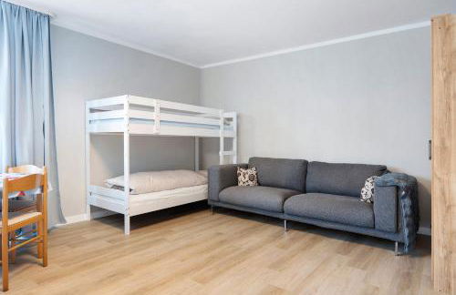 Apartment St Pauli - Foto 4