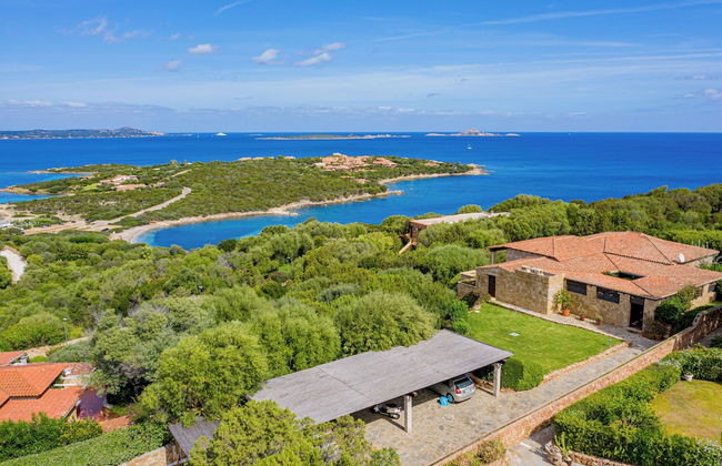 Villa Ippocampo by Wonderful Italy - Foto 49