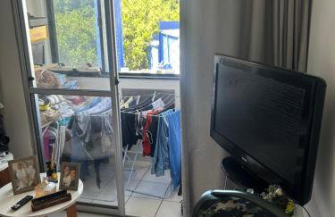 APT Completo e Aconchegante - Foto 1