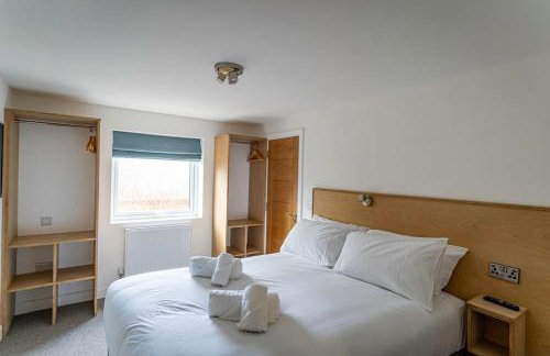 Beresford, woodland lodge, sauna, hot tubs & games for 18 - Foto 34