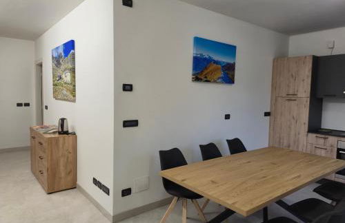 Suite vacanze Chabloz nel cuore della Valle d'Aosta - Foto 37