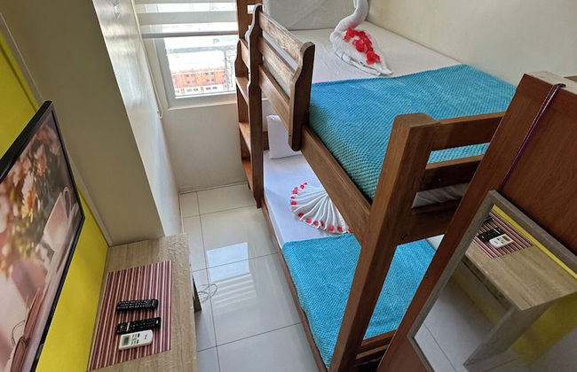 Green Residences - Foto 57