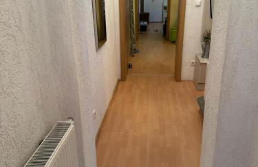 Privatunterkunft, Ferienwohnung, Monteurswohnung - Foto 3