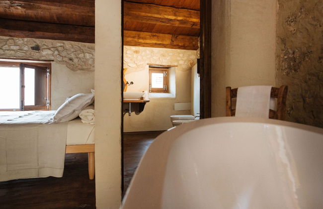 Charme in Perillis - Photo 31