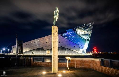 Cosy stylish house West Hull - Foto 39